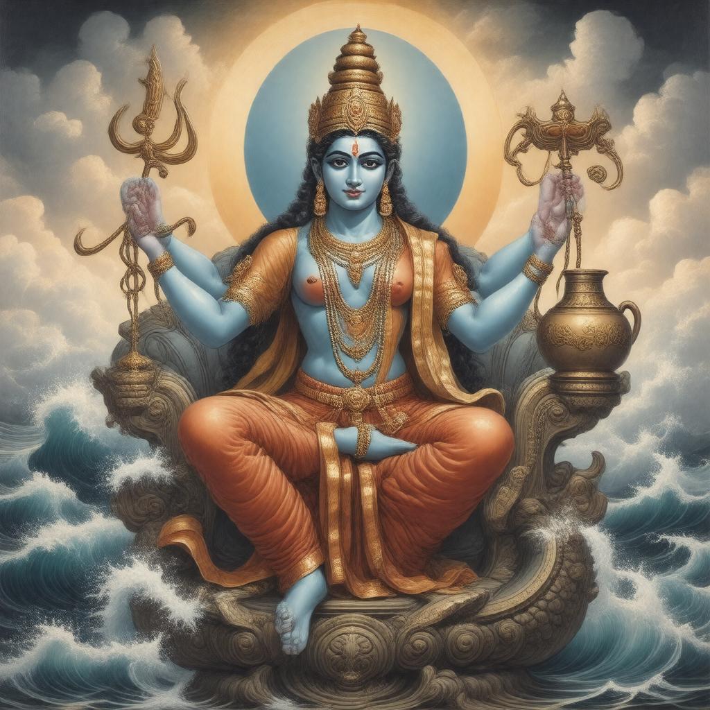 Varuna (naval exercise)
